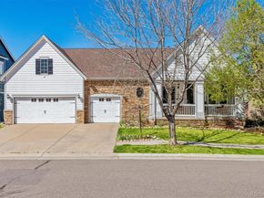 10331 W Indore Drive, Littleton CO 80127