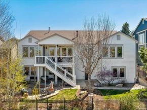 10331 W Indore Drive, Littleton CO 80127