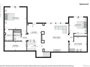 10331 W Indore Drive, Littleton CO 80127