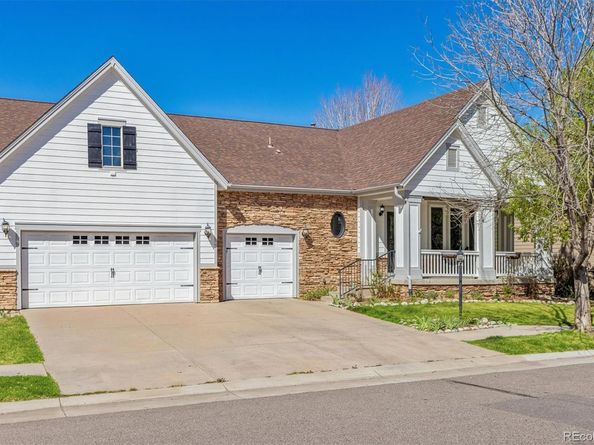 10331 W Indore Drive, Littleton CO 80127
