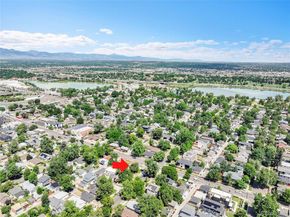 4395 Wolff Street, Denver CO 80212