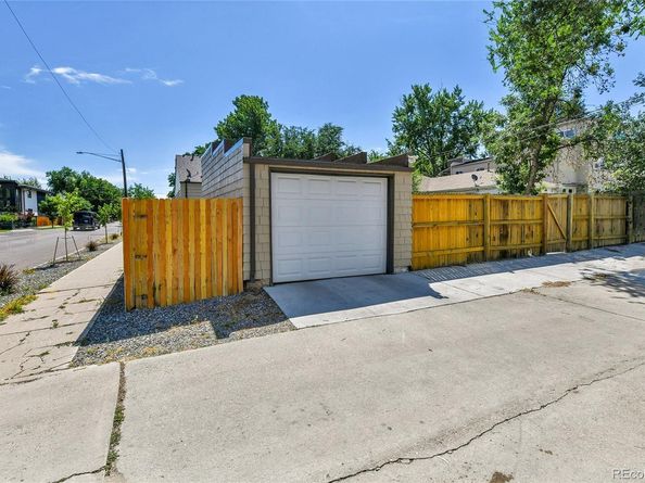 4395 Wolff Street, Denver CO 80212