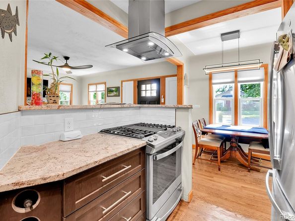 4395 Wolff Street, Denver CO 80212