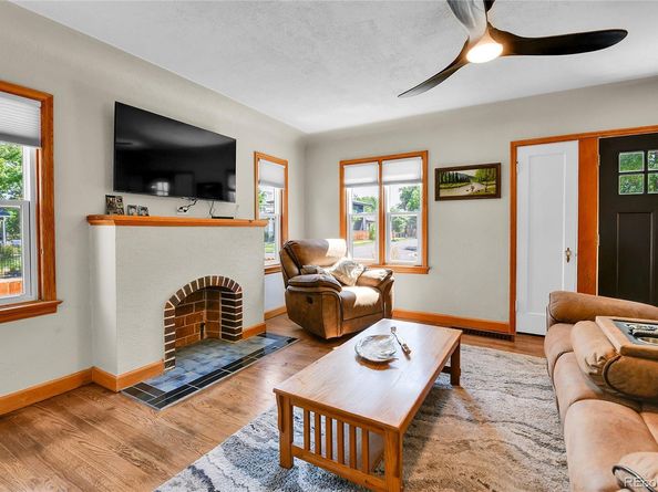 4395 Wolff Street, Denver CO 80212