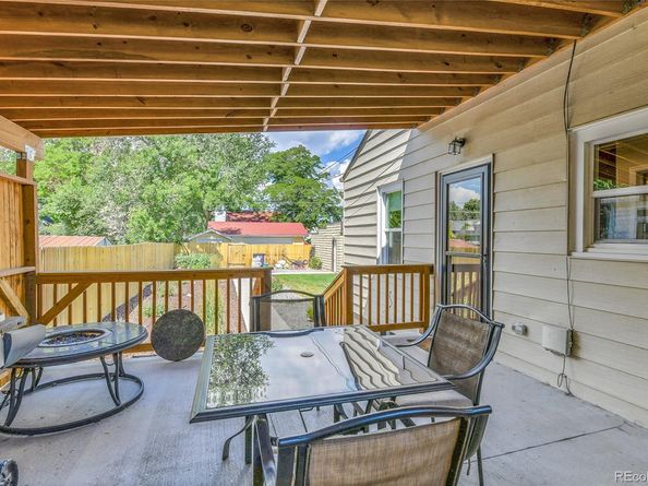 4395 Wolff Street, Denver CO 80212