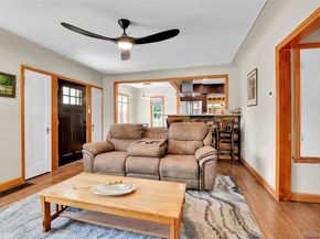 4395 Wolff Street, Denver CO 80212
