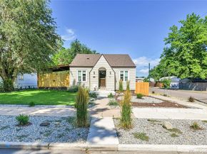 4395 Wolff Street, Denver CO 80212