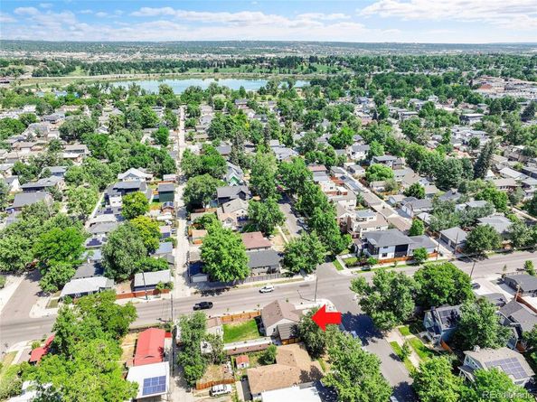 4395 Wolff Street, Denver CO 80212