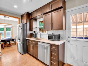 4395 Wolff Street, Denver CO 80212