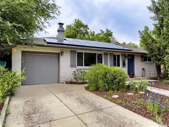 5671 E Bates Avenue, Denver CO 80222