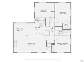 5671 E Bates Avenue, Denver CO 80222