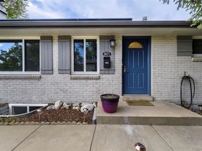 5671 E Bates Avenue, Denver CO 80222
