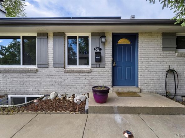5671 E Bates Avenue, Denver CO 80222