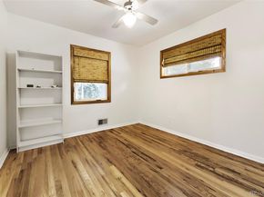 5671 E Bates Avenue, Denver CO 80222