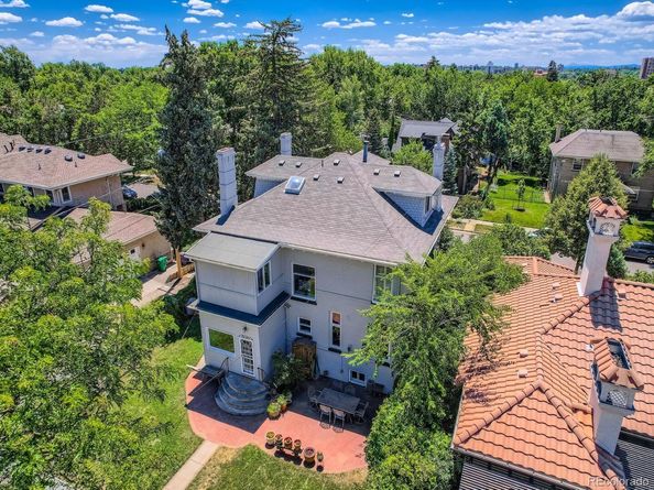 4045 E 19th Avenue, Denver CO 80220