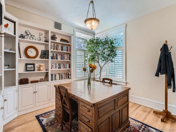 4045 E 19th Avenue, Denver CO 80220