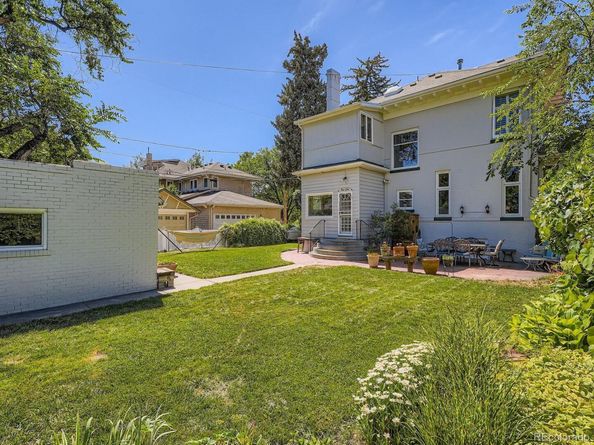 4045 E 19th Avenue, Denver CO 80220