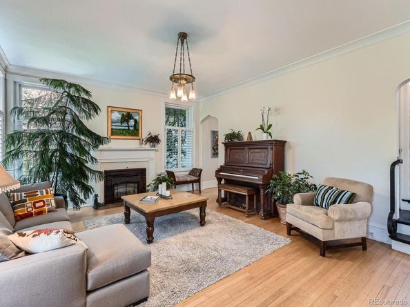 4045 E 19th Avenue, Denver CO 80220