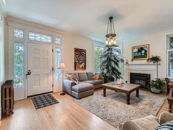 4045 E 19th Avenue, Denver CO 80220