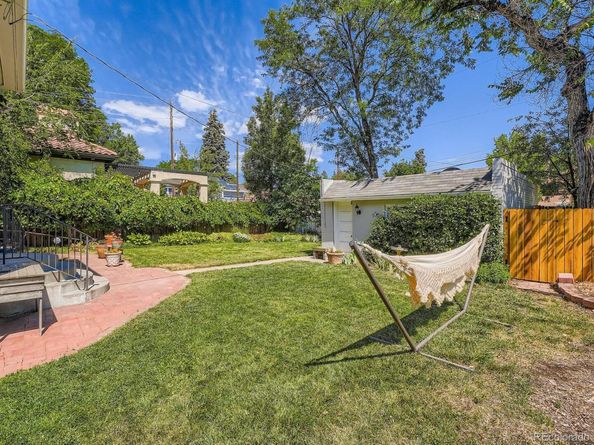 4045 E 19th Avenue, Denver CO 80220