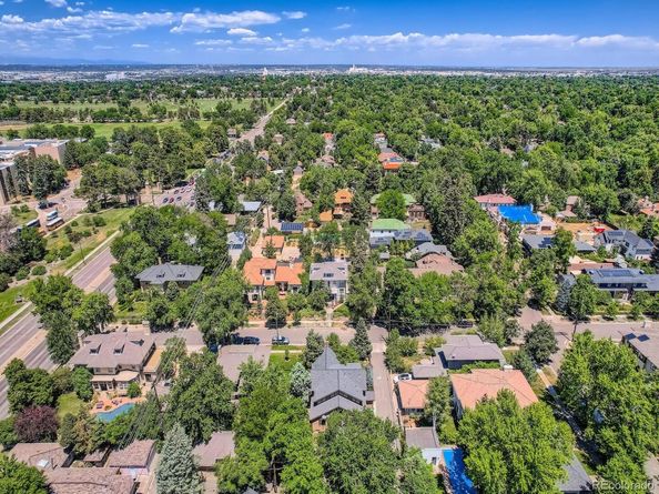 4045 E 19th Avenue, Denver CO 80220