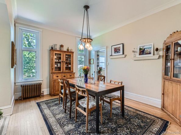 4045 E 19th Avenue, Denver CO 80220