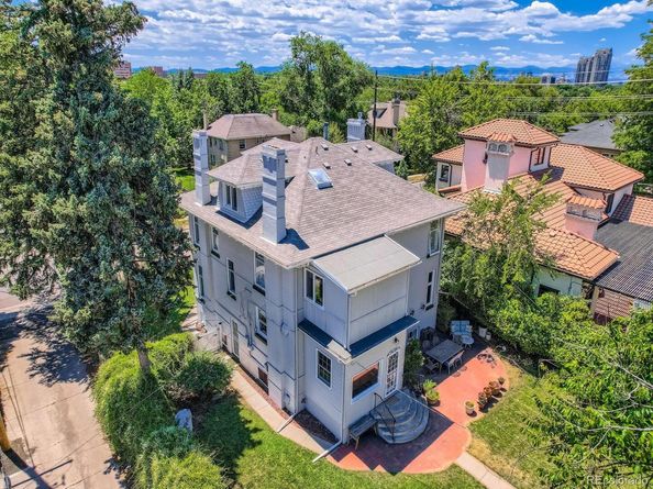 4045 E 19th Avenue, Denver CO 80220