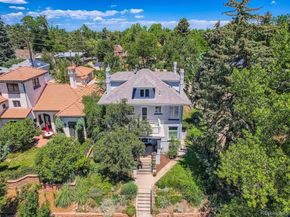 4045 E 19th Avenue, Denver CO 80220