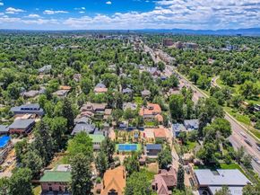 4045 E 19th Avenue, Denver CO 80220