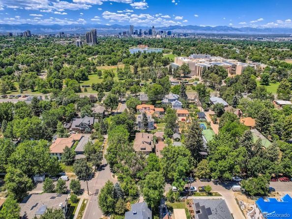 4045 E 19th Avenue, Denver CO 80220