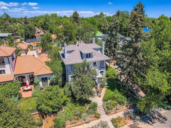 4045 E 19th Avenue, Denver CO 80220