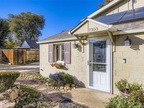 7303 W 59th Avenue, Arvada CO 80003