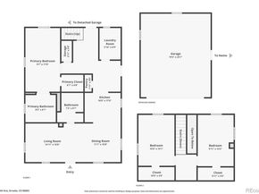 7303 W 59th Avenue, Arvada CO 80003