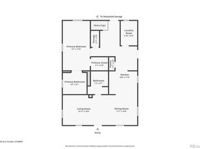 7303 W 59th Avenue, Arvada CO 80003