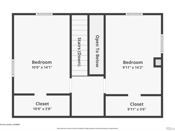 7303 W 59th Avenue, Arvada CO 80003