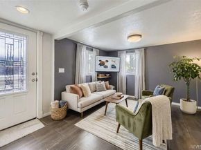 7303 W 59th Avenue, Arvada CO 80003