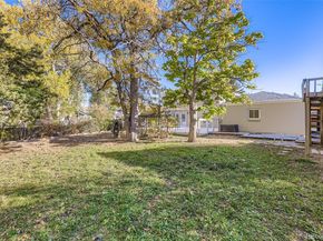 7303 W 59th Avenue, Arvada CO 80003