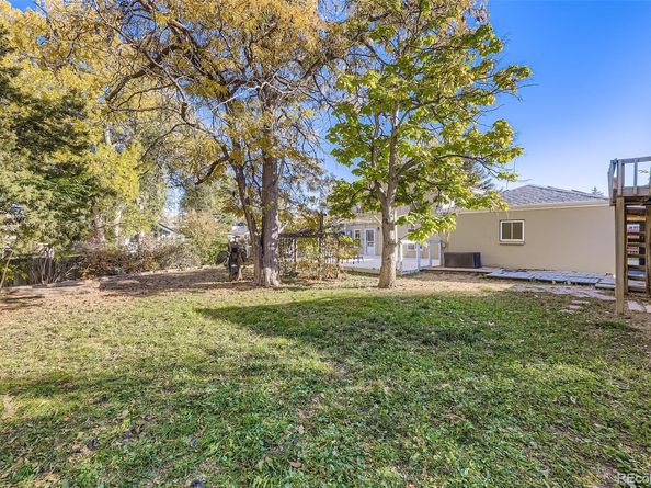 7303 W 59th Avenue, Arvada CO 80003