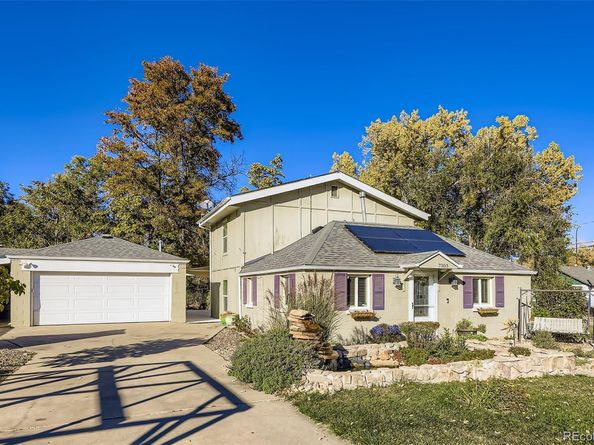 7303 W 59th Avenue, Arvada CO 80003