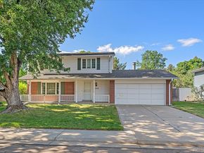 6968 E Dartmouth Avenue, Denver CO 80224