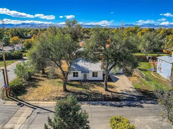 315 Depew Street, Lakewood CO 80226