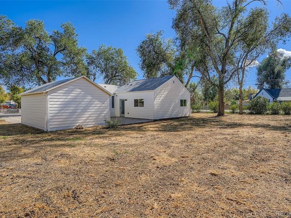 315 Depew Street, Lakewood CO 80226