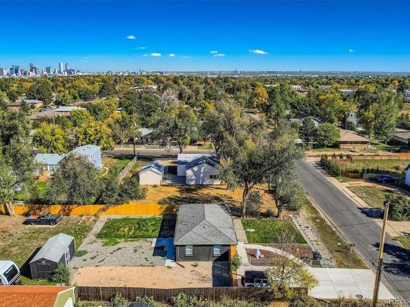 315 Depew Street, Lakewood CO 80226