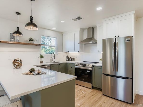 315 Depew Street, Lakewood CO 80226