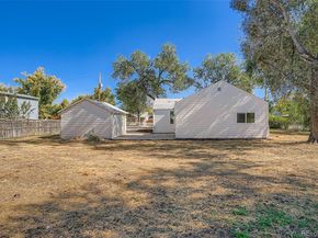 315 Depew Street, Lakewood CO 80226