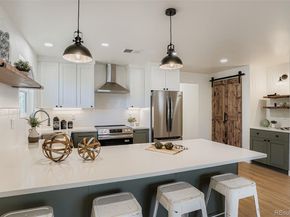 315 Depew Street, Lakewood CO 80226