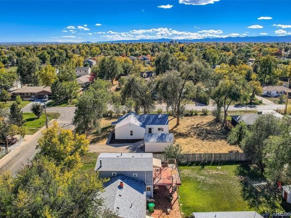 315 Depew Street, Lakewood CO 80226