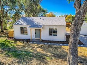 315 Depew Street, Lakewood CO 80226