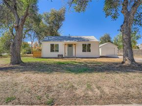315 Depew Street, Lakewood CO 80226