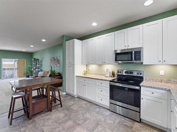 11250 Florence Street 16E, Commerce City CO 80640